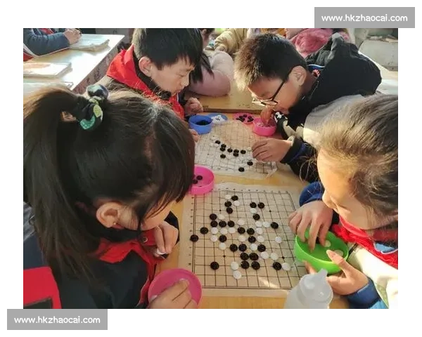 五子棋比赛策划方案及实施细则分析与发展建议