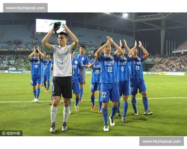 亚冠苏宁顽强拼搏力克强敌晋级 八强之路再添精彩篇章