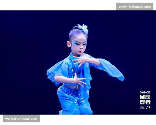 全国舞蹈比赛一等奖荣誉背后的努力与坚持探索舞者成长之路