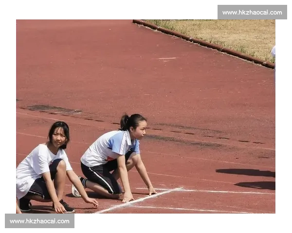 六一儿童节跑步比赛精彩开启 展现青春活力与拼搏精神