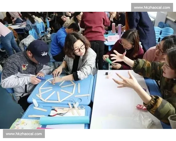 创意无限，音符交织：探索未来合唱比赛的新型表现形式与多元化互动模式