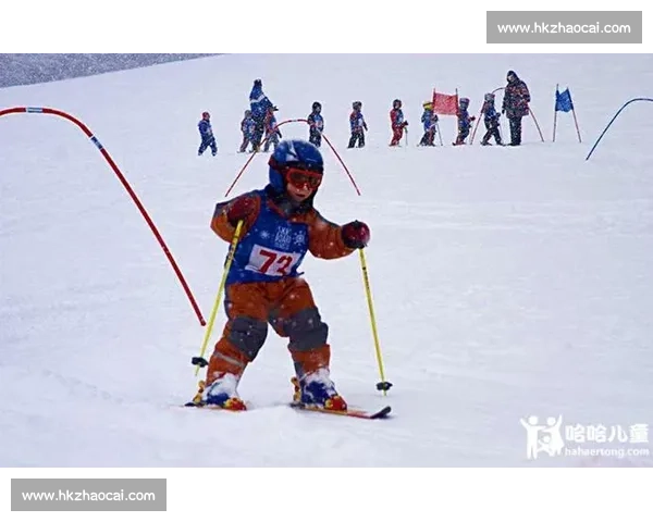 寒冰赛场上的速度与激情碰撞全景解析