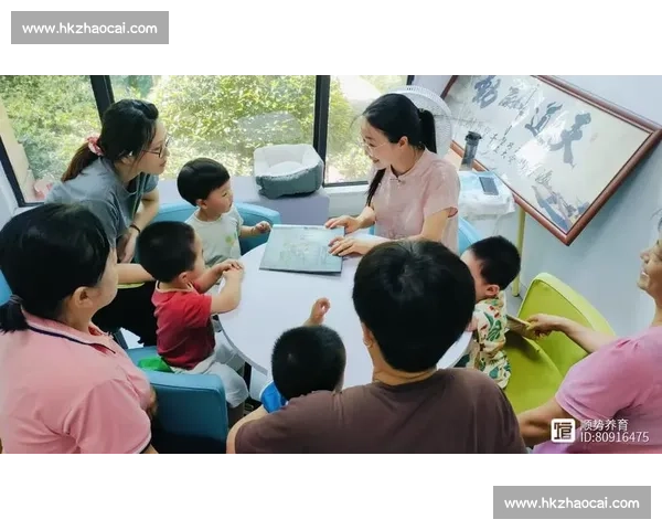 幼儿口才比赛：激发语言潜能 展现孩子自信风采