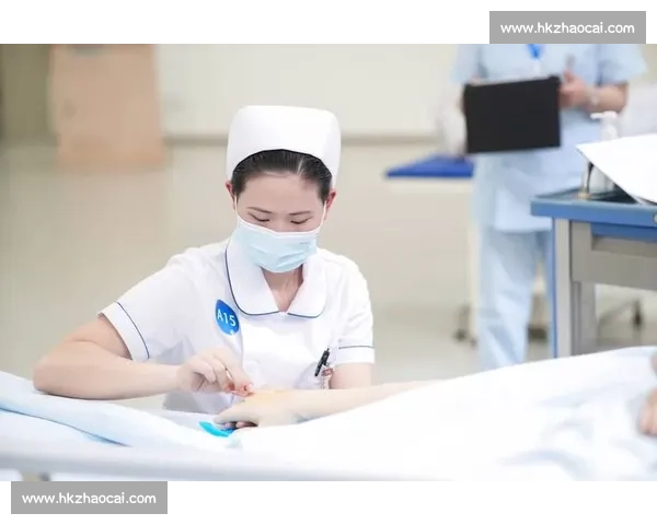 护理个案比赛PPT展示：探索临床护理实践中的创新与挑战