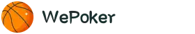WePoker官网 - 领先的在线德州扑克平台 - WePoker